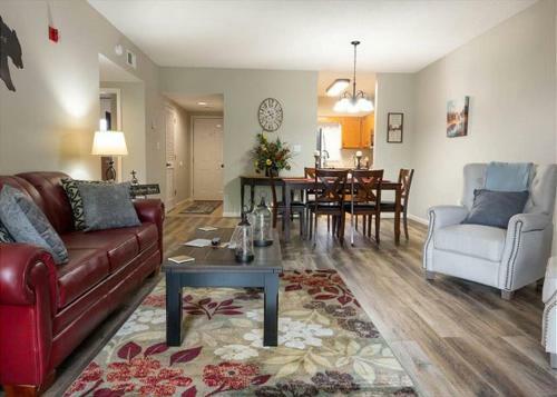 Apartamento Whispering Pines Condos