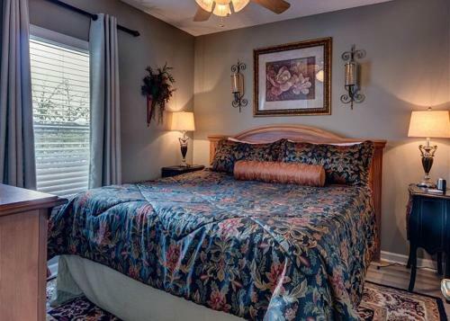 Apartamento Whispering Pines Condos