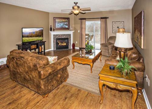 Apartamento Whispering Pines Condos