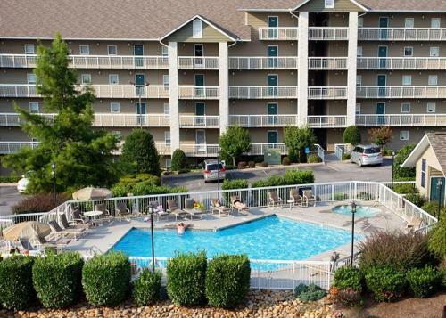 Apartamento Whispering Pines Condos