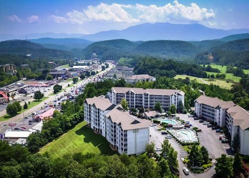 Apartamento Whispering Pines Condos