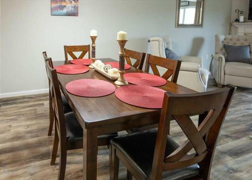 Apartamento Whispering Pines Condos