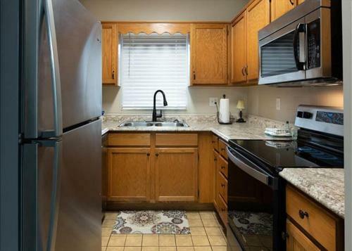 Apartamento Whispering Pines Condos