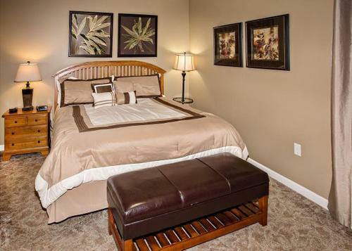 Apartamento Whispering Pines Condos