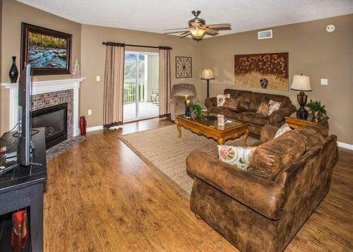 Apartamento Whispering Pines Condos