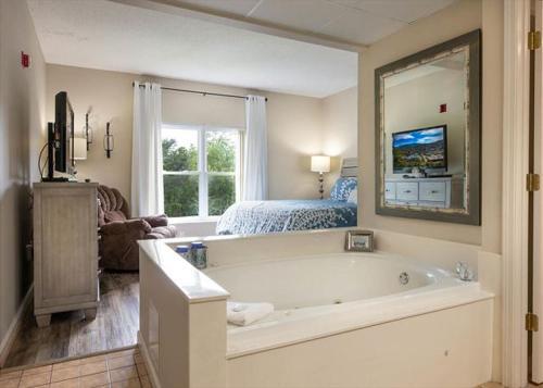 Apartamento Whispering Pines Condos