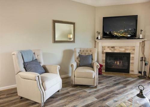 Apartamento Whispering Pines Condos