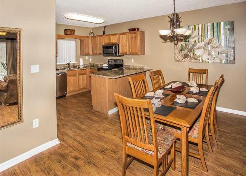 Apartamento Whispering Pines Condos
