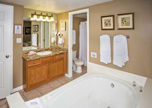 Apartamento Whispering Pines Condos