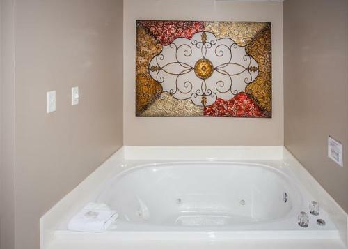 Apartamento Whispering Pines Condos