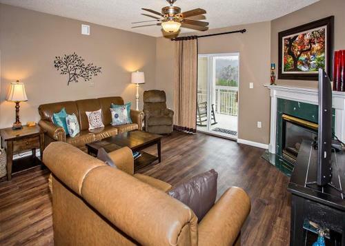 Apartamento Whispering Pines Condos