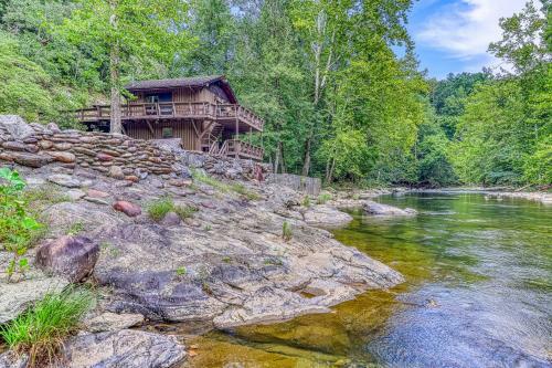 Ray's Chalet