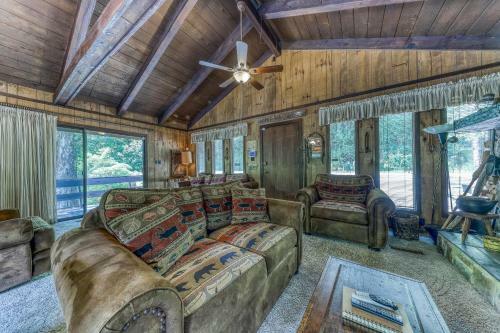 Ray's Chalet