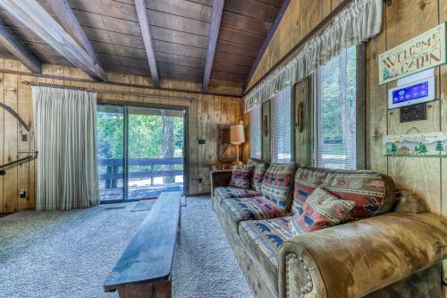Ray's Chalet