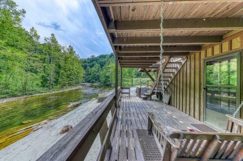 Ray's Chalet