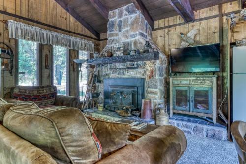 Ray's Chalet