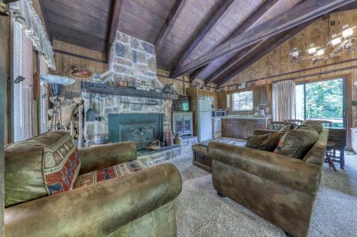 Ray's Chalet