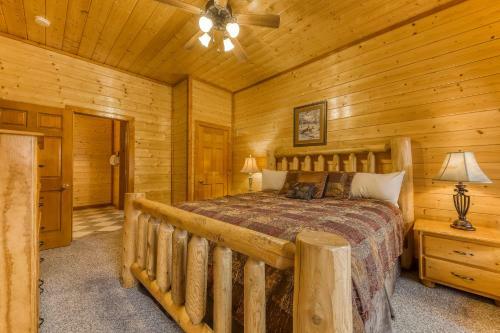 Mountain Theatre Lodge