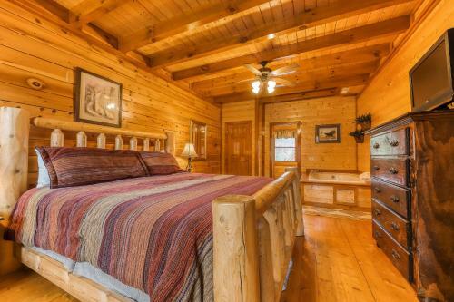 Mountain Theatre Lodge