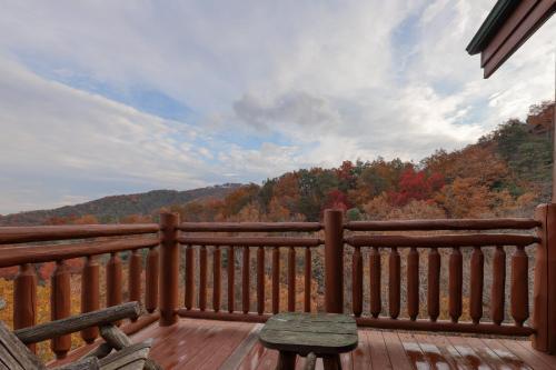 Mountain Theatre Lodge