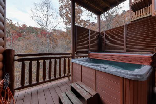 Mountain Theatre Lodge