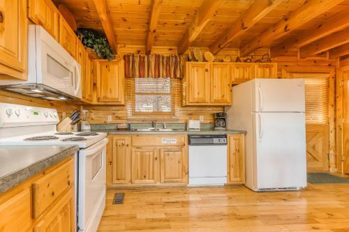 Elegant Escape
