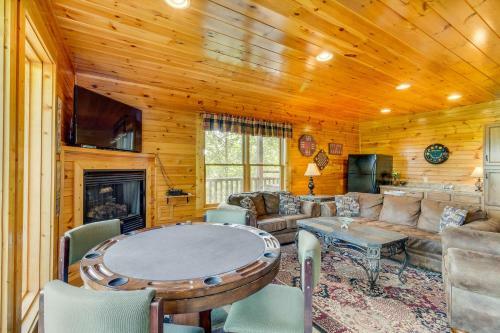 Grizzly Manor