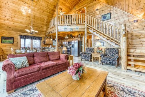 Grizzly Manor