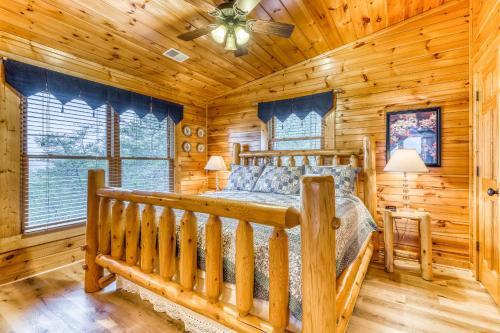 Grizzly Manor
