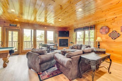 Grizzly Manor