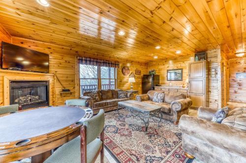 Grizzly Manor