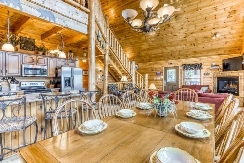 Grizzly Manor