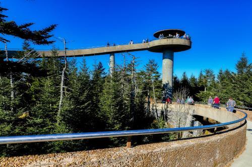 Vista Point
