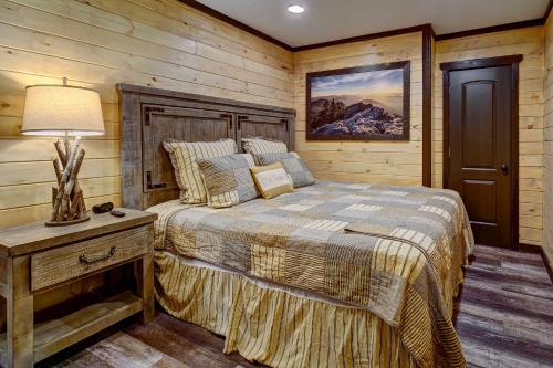 Rebel Retreat Cabin