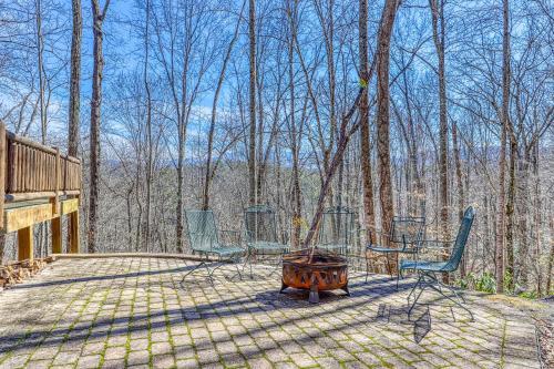 Moonshine Ridge