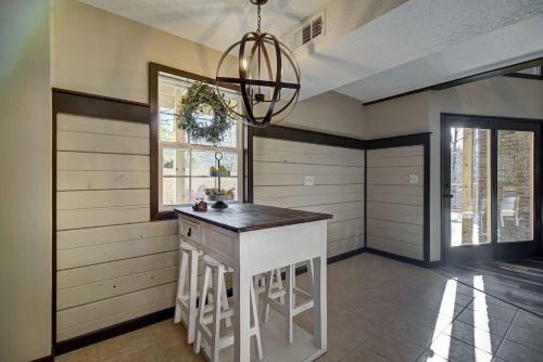 The Great Escape Cabin