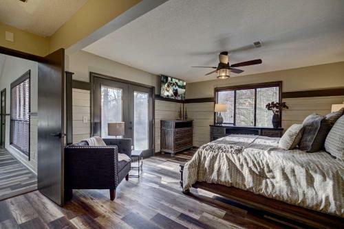 The Great Escape Cabin
