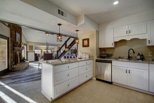 The Great Escape Cabin