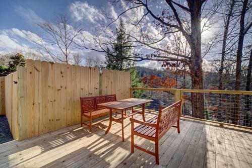 The Great Escape Cabin