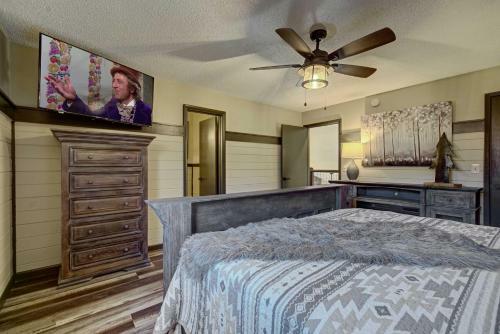 The Great Escape Cabin
