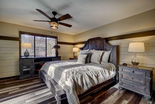 The Great Escape Cabin