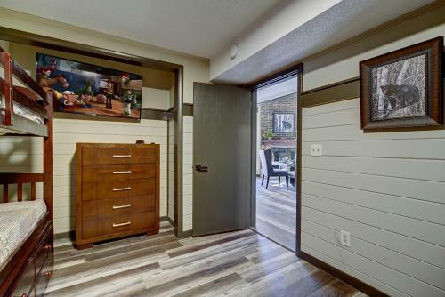 The Great Escape Cabin