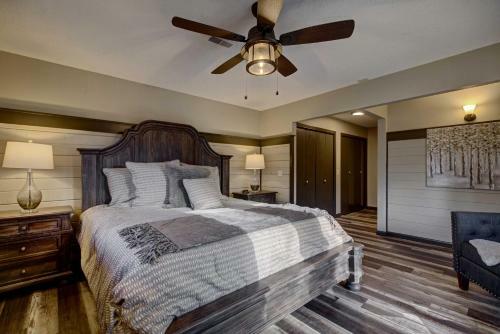 The Great Escape Cabin