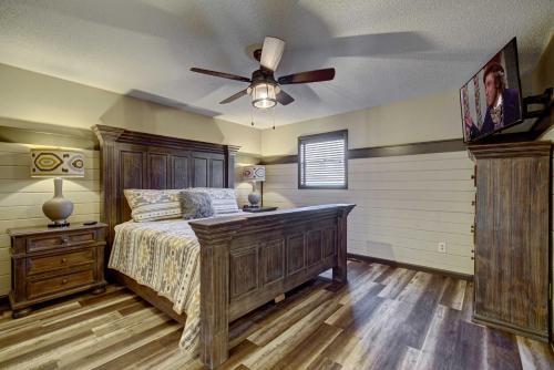 The Great Escape Cabin