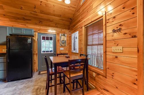 Moonshiner's Hideout