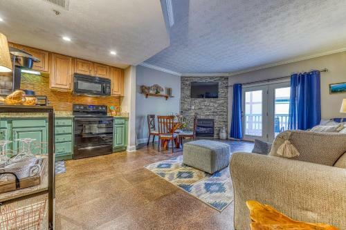 Apartamento Golf View Condo