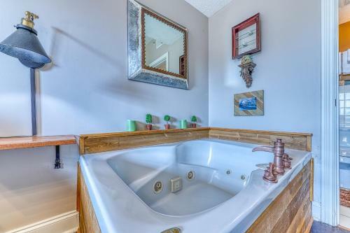 Apartamento Golf View Condo