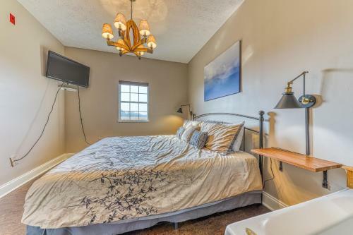 Apartamento Golf View Condo