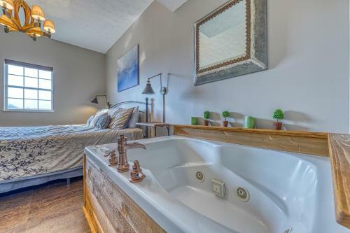 Apartamento Golf View Condo