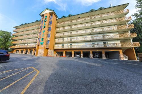 Apartamento Golf View Condo